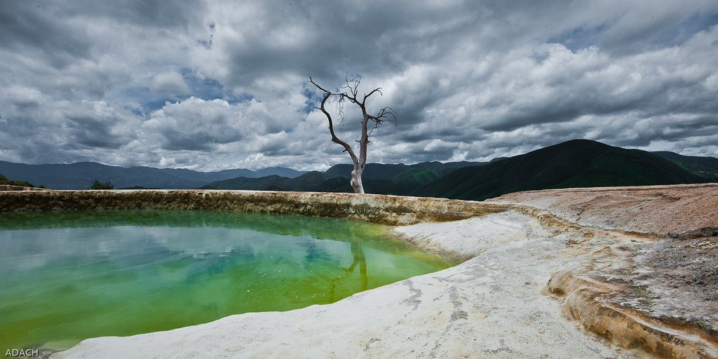 Destinos cerca de la ciudad de Oaxaca para visitar 'de entrada por salida'