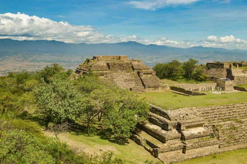 Destinos cerca de la ciudad de Oaxaca para visitar 'de entrada por salida'