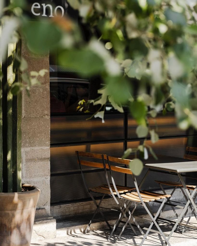 10 de los mejores restaurantes para desayunar en la Roma. CDMX