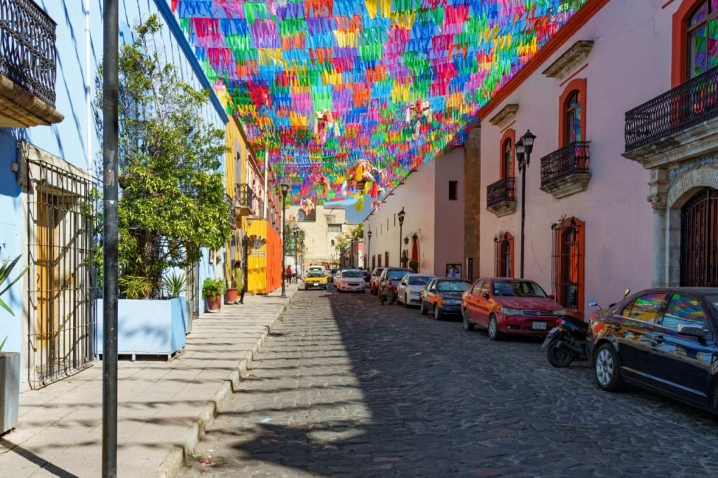 Las mejores ciudades de México para vivir si eres un nómada digital