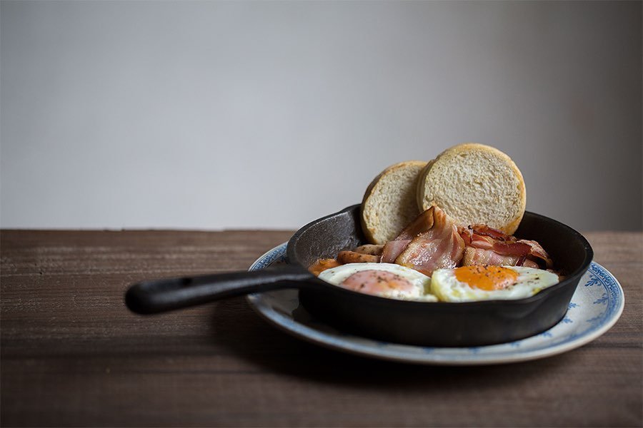 6 spots para disfrutar de un clásico desayuno inglés en la CDMX (justo como en Londres)