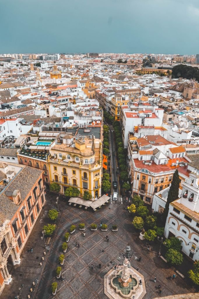 Los países a los que es más barato volar desde la CDMX