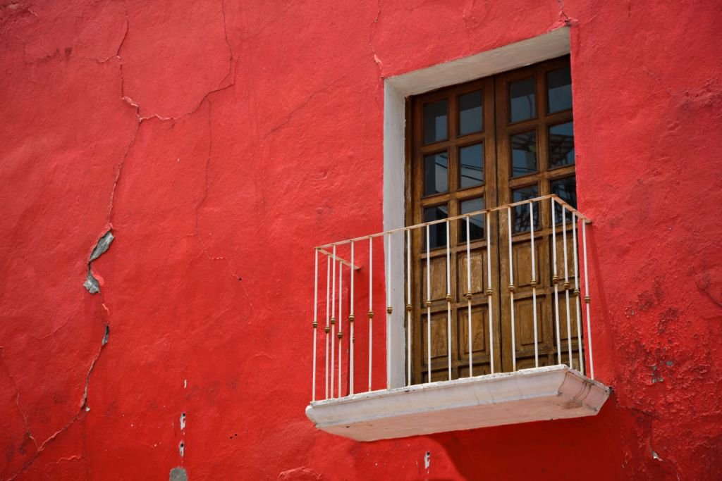 Pueblitos en México donde las 'casitas' son de colores (ideales para 'callejonear')