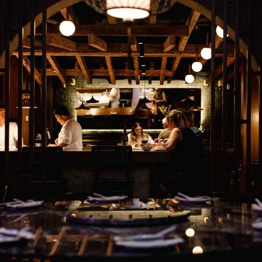 Los lugares para comer riquísimo en 'Little Tokyo', el mini Japón de la CDMX