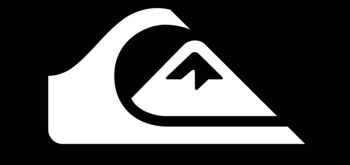 Logo de la franquicia Quicksilver