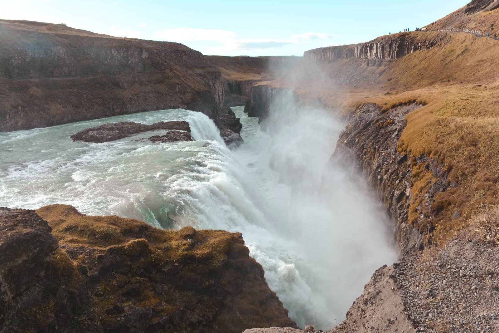 cuánto cuesta viajar a Islandia