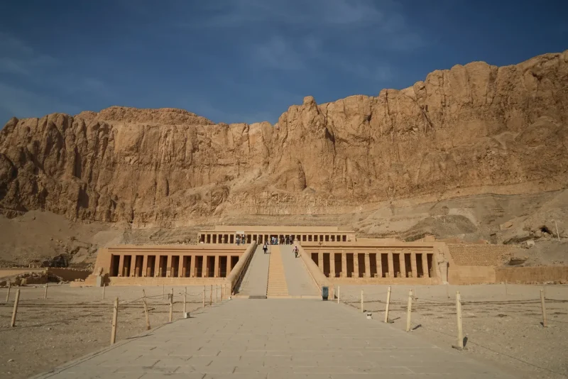 mejores templos de Egipto