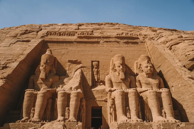 curiosidades de Egipto