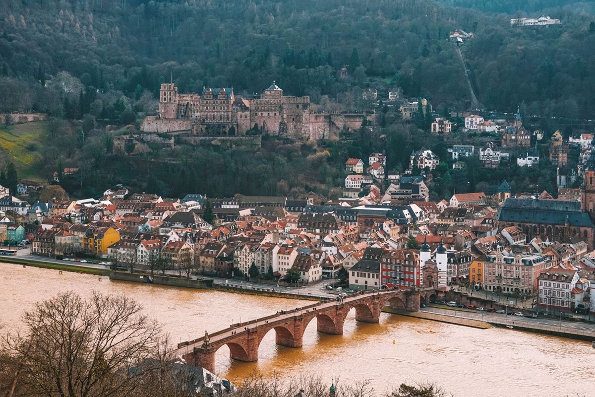 Heidelberg