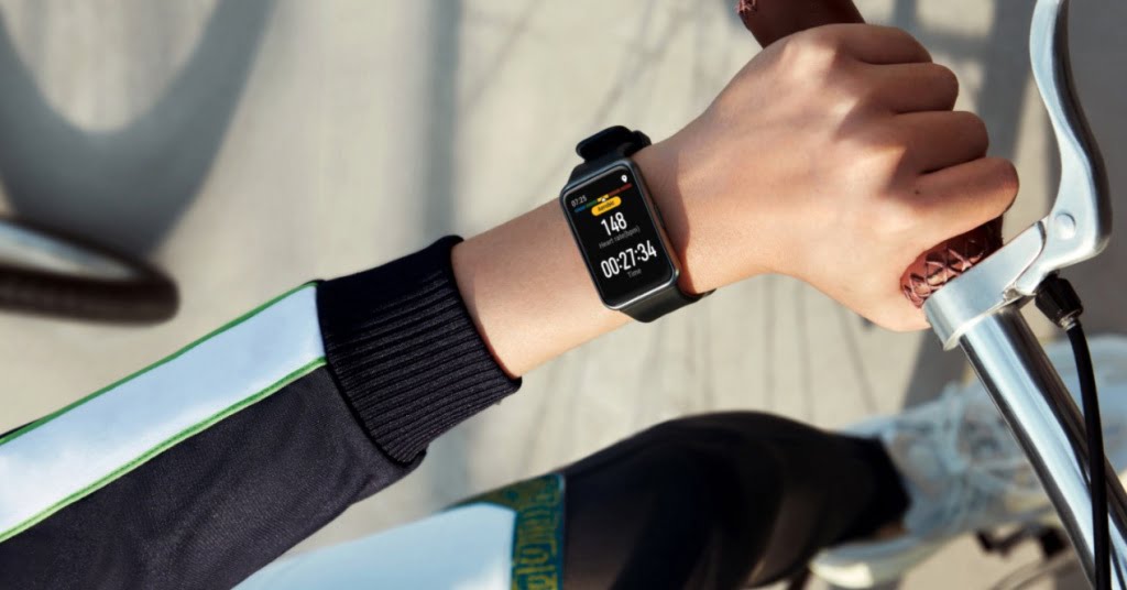 Huawei ya tiene su alternativa al Apple Watch por… ¿menos de 100 Dolares ?
