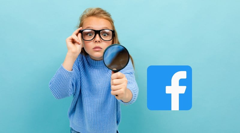 Facebook permite cambiar el tamaño de letra
