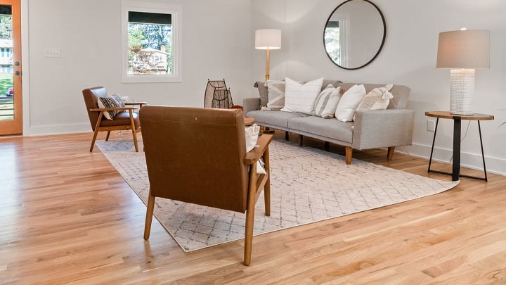 Tendencias que triunfan en decoración del hogar