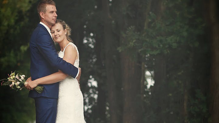 Cuatro consejos para cuidar el amor en el matrimonio