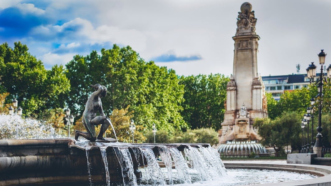 Las claves para disfrutar del Madrid más gastronómico 1 Las claves para disfrutar del Madrid más gastronómico