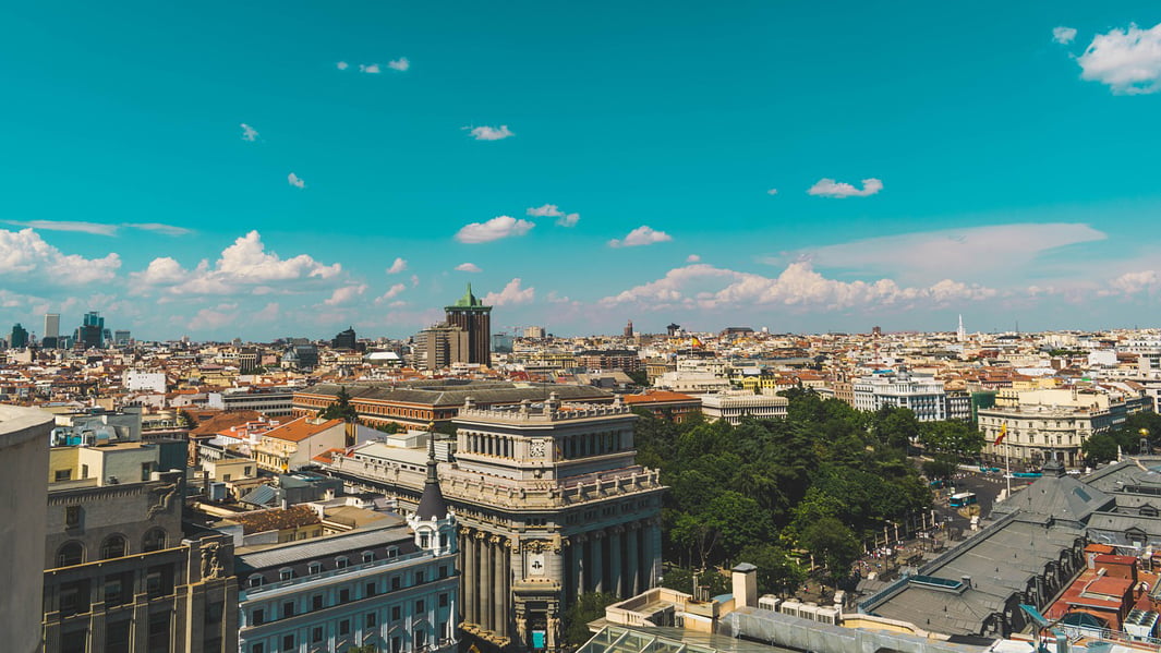 claves para disfrutar de la capital y de su cultura en tiempos de la COVID-19