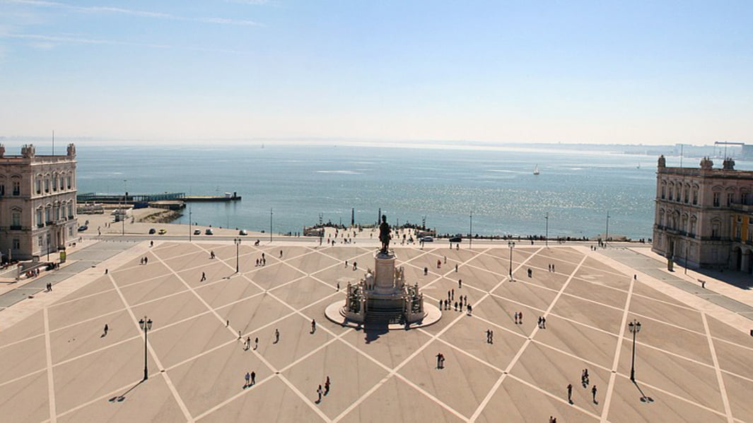 Lisboa: rutas para un fin de semana