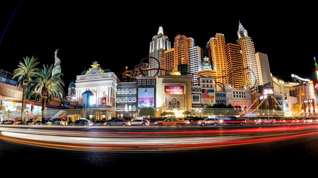 Los mejores destinos para los amantes del poker
