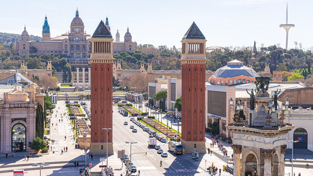 Destinos para disfrutar de una cita romántica sin salir de España