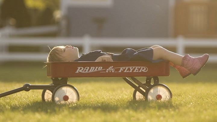 Los beneficios de los juguetes de arrastre para los niños