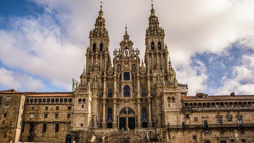 Paisajes imprescindibles del Camino de Santiago