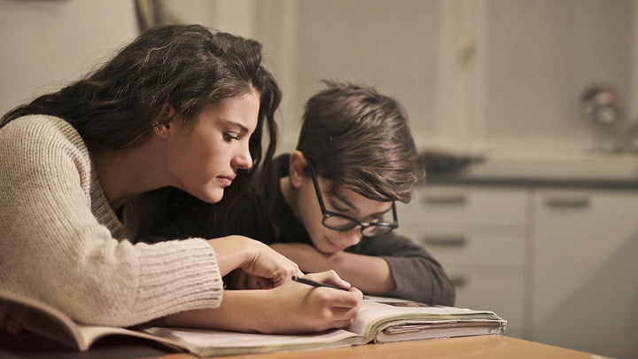 Beneficios de los ejercicios de repaso durante el verano