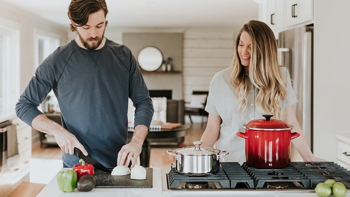 Consejos para crear una base decorativa atemporal
