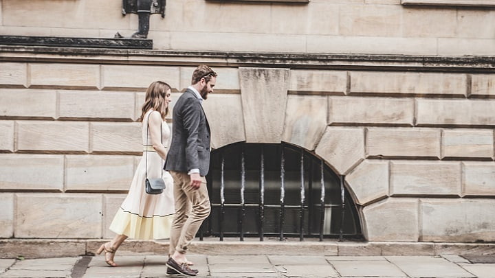 Razones para dar segundas oportunidades en el amor