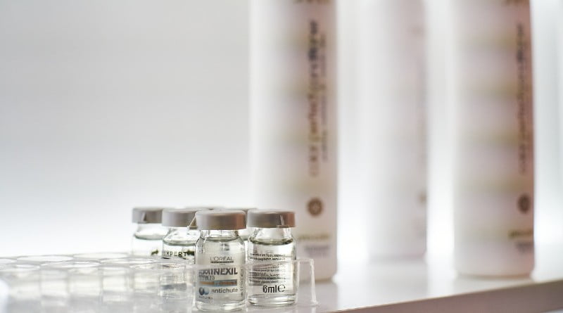 Beneficios de los Cosmecéuticos ✓ [Cosmética Avalada por la Ciencia]