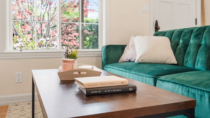 Cómo decorar un hogar con personalidad 1 Cómo decorar un hogar con personalidad