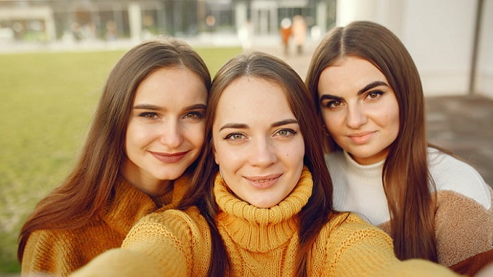 Consejos para comenzar una verdadera amistad