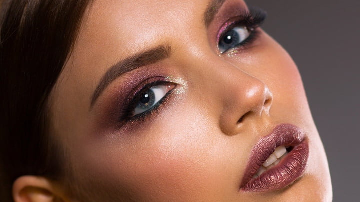 Tendencias de maquillaje para sorprender en 2021