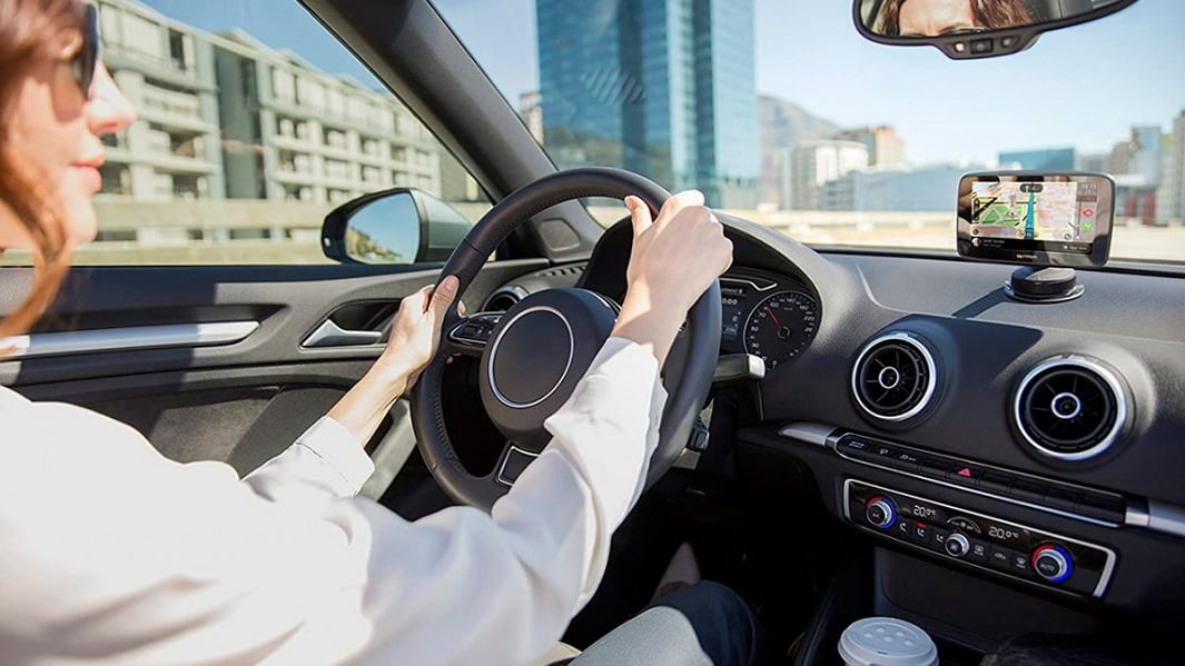 Lo que debes saber antes de comprar un navegador GPS para tus viajes