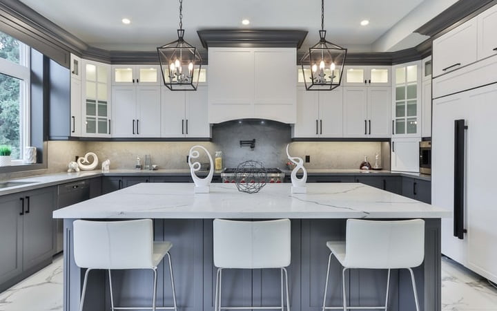 Las razones para decorar tu hogar con tu propio estilo