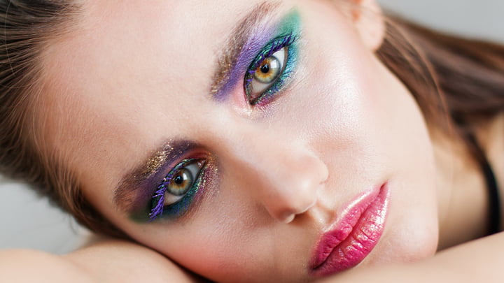Consejos para elegir la paleta de ojos ideal
