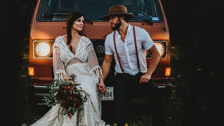 Preguntas para responder antes de la boda