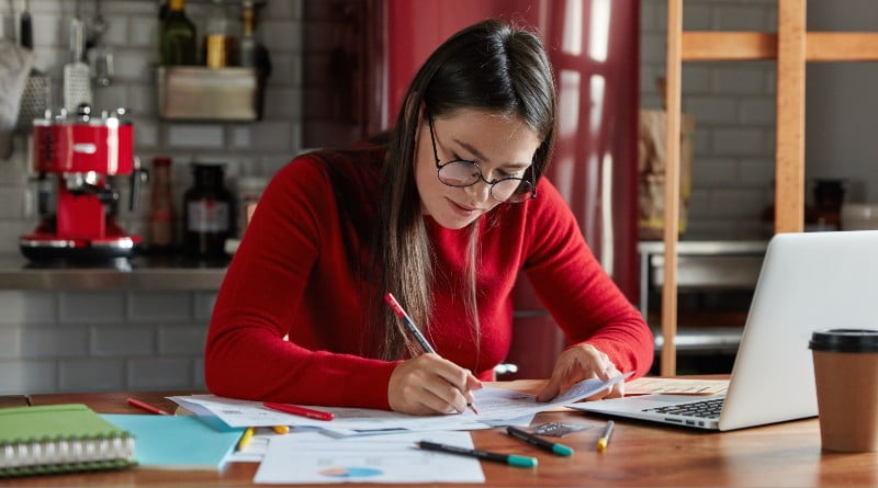 Estudiar desde casa: 8 tips para sacarle el máximo provecho a los estudios en casa