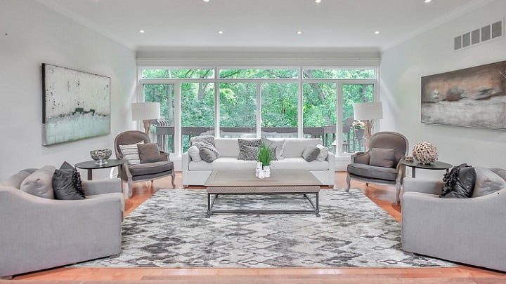 Qué es el espacio negativo y cómo influye en la decoración 1 Qué es el espacio negativo y cómo influye en la decoración