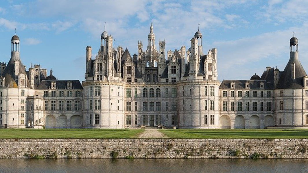 Ruta por los castillos más espectaculares de Europa