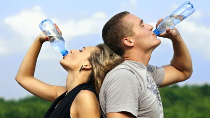Agua: tipos y características para elegir la más adecuada