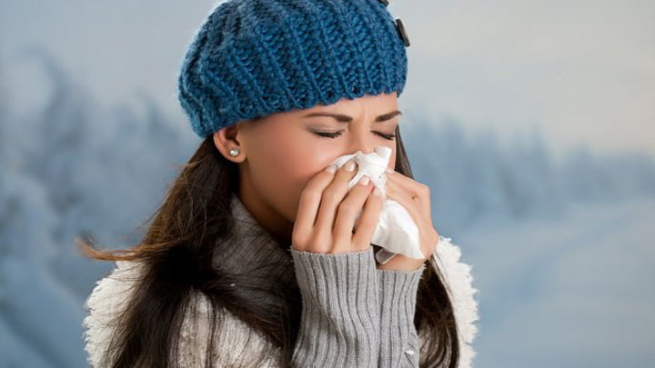 Alimentos para combatir la gripe 1 Alimentos para combatir la gripe
