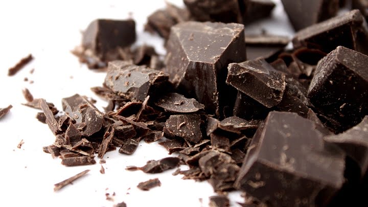 Motivos por los que merece la pena comer chocolate negro