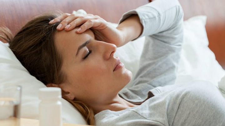 Consejos para combatir la migraña 1 Consejos para combatir la migraña