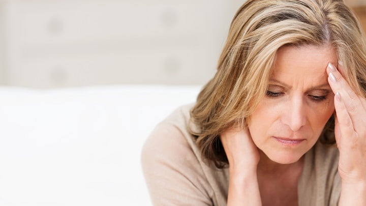 Consejos para llevar mejor la menopausia 1 Consejos para llevar mejor la menopausia