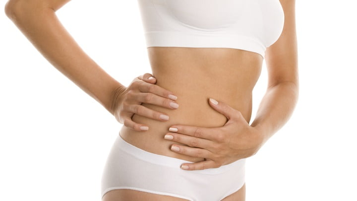 Alimentos que hinchan nuestra barriga