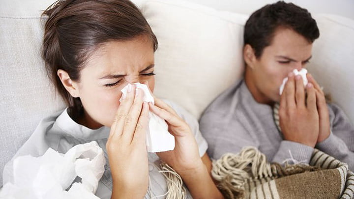 Bronquitis: los mejores cuidados para prevenirla y tratarla