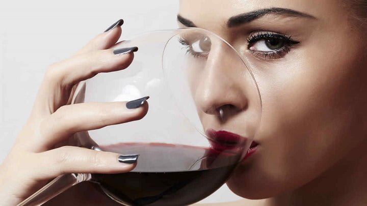 Los Beneficios del vino para la salud mental 1 Los Beneficios del vino para la salud mental