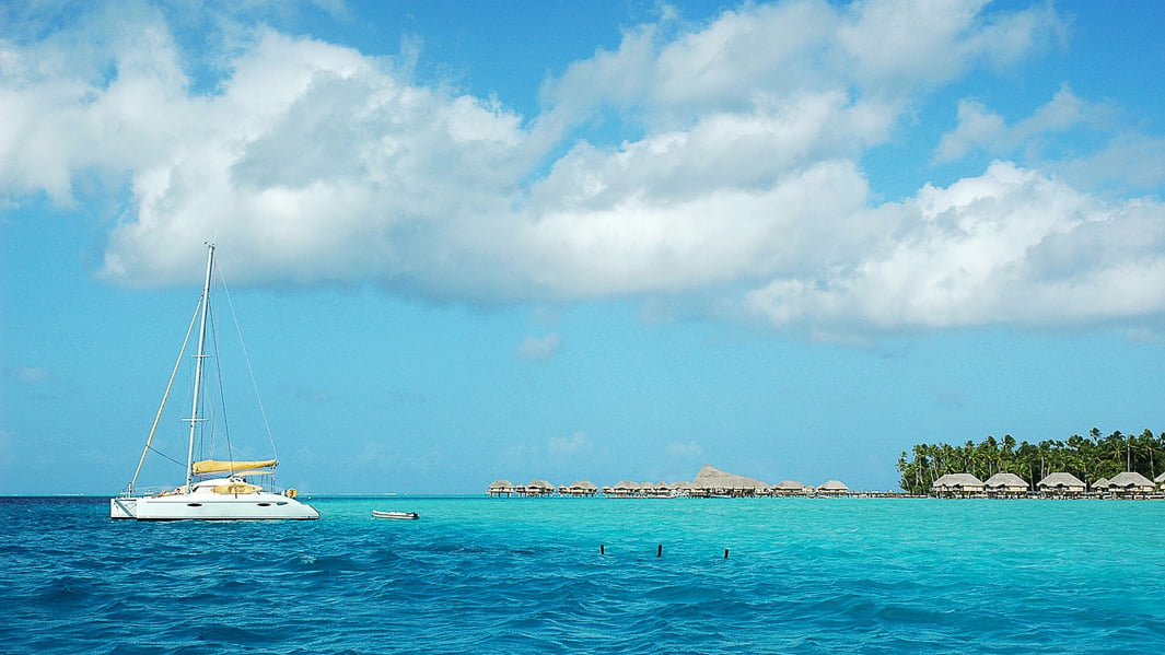 Isla de la Vainilla: un destino para disfrutar con los sentidos
