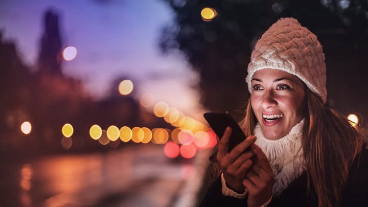 Cómo cuidar tu bienestar emocional durante la Navidad