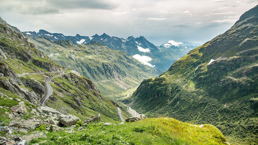 Picos de Europa: un destino deslumbrante para disfrutar de la naturaleza