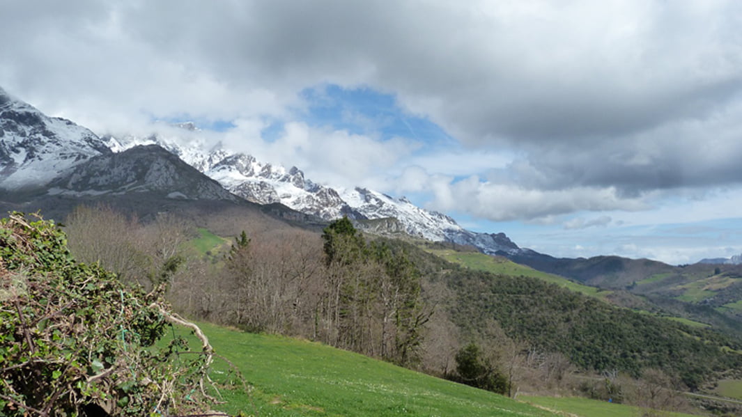Ruta por el Valle de Liébana para disfrutar de la naturaleza e historia